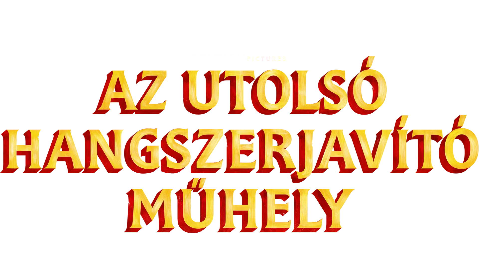 Az utolsó hangszerjavító műhely