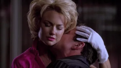 thumbnail - S6:E2 Enigma