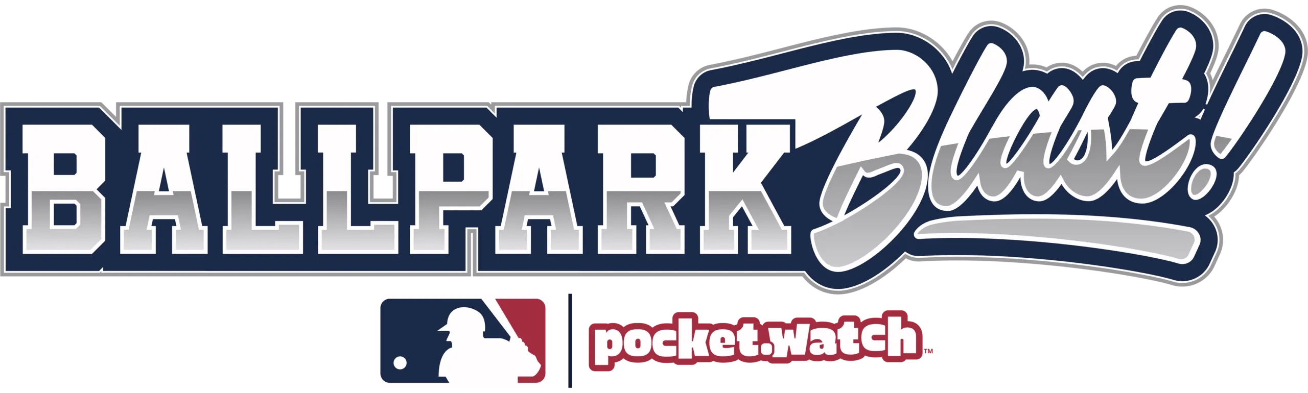 Ballpark Blast! presented by MLB and pocket.watch