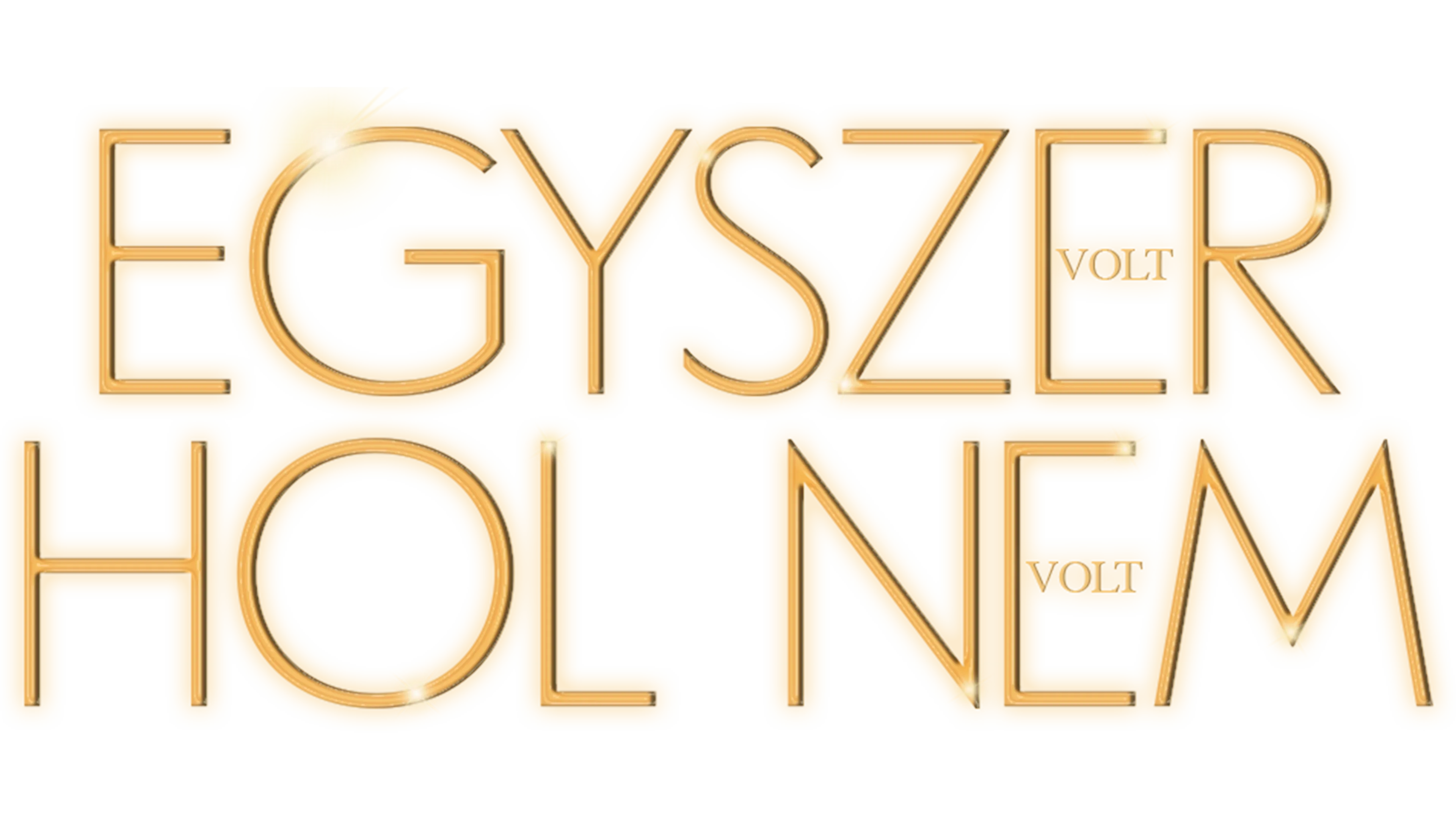 Egyszer volt, hol nem volt