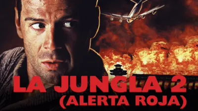 La Jungla 2 (Alerta roja)
