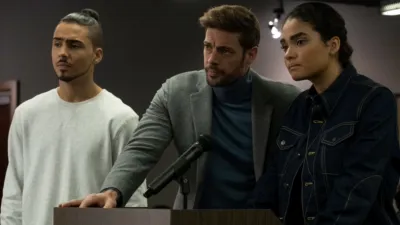 thumbnail - S3:E11 Watch the Throne