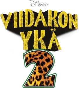 Viidakon Ykä 2