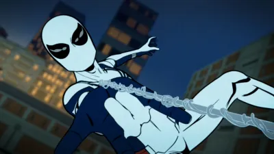 thumbnail - S1:E5 The Unicorn Unleashed!