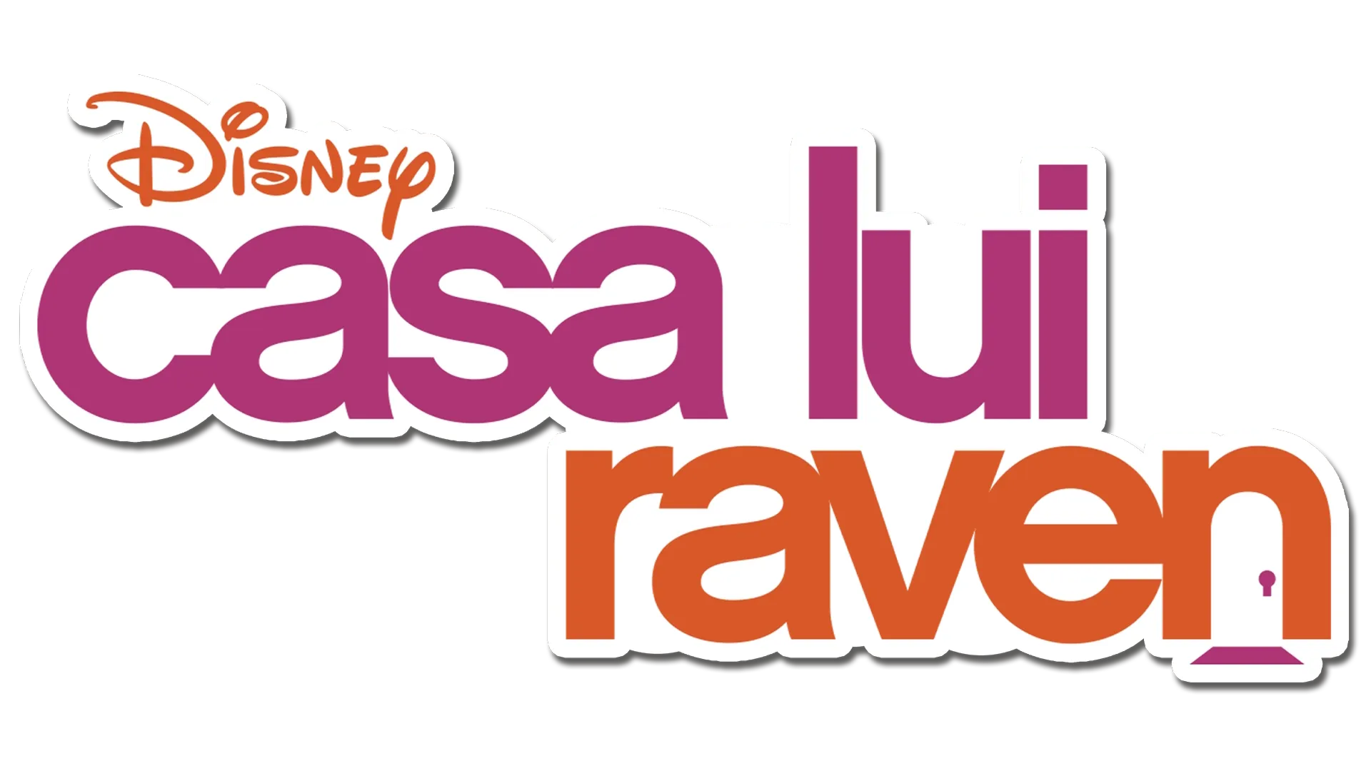 Casa Raven