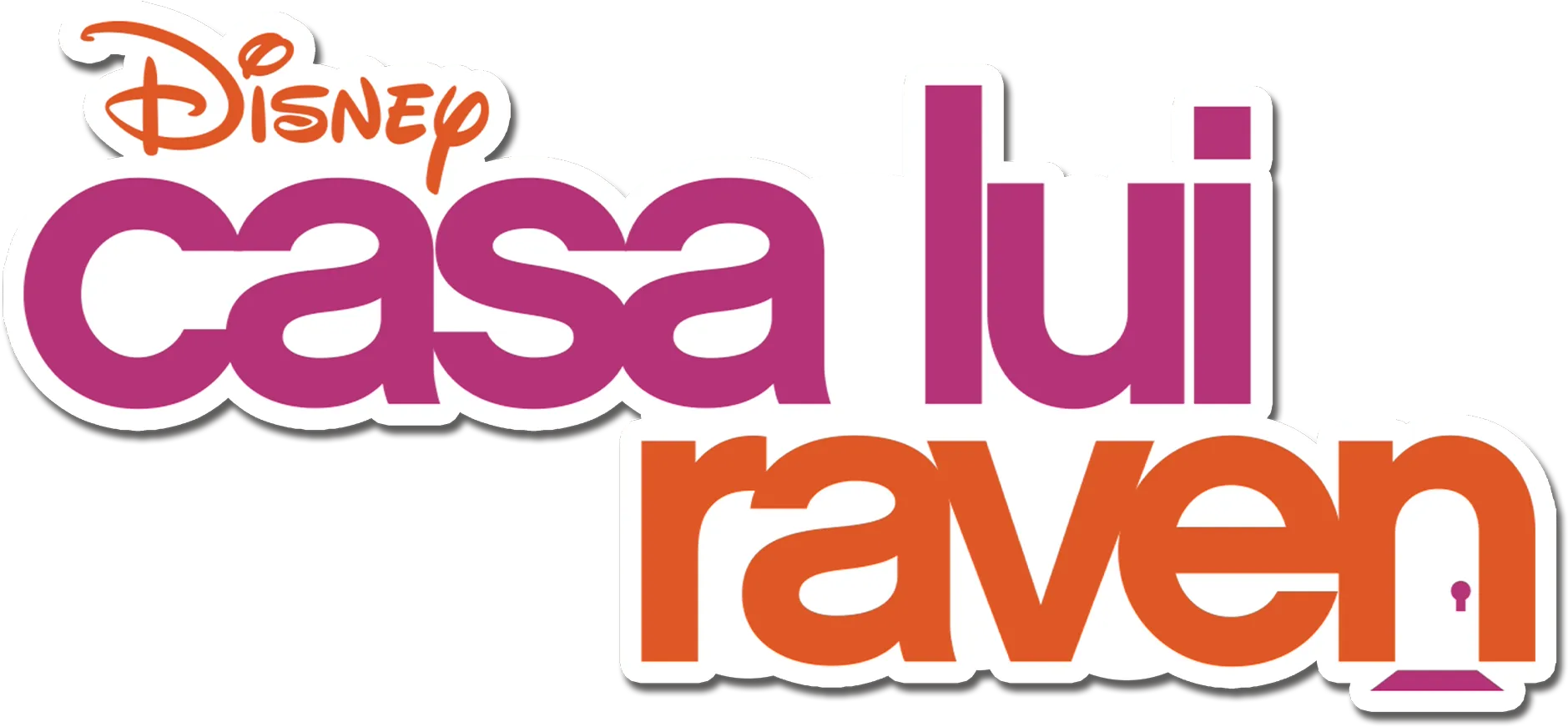 Casa Raven