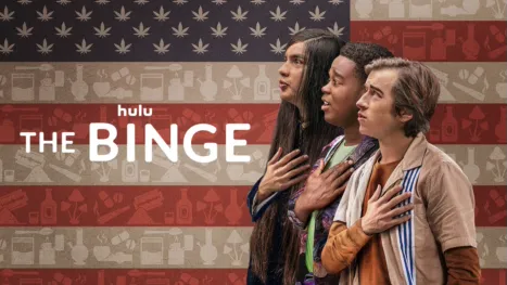 thumbnail - The Binge