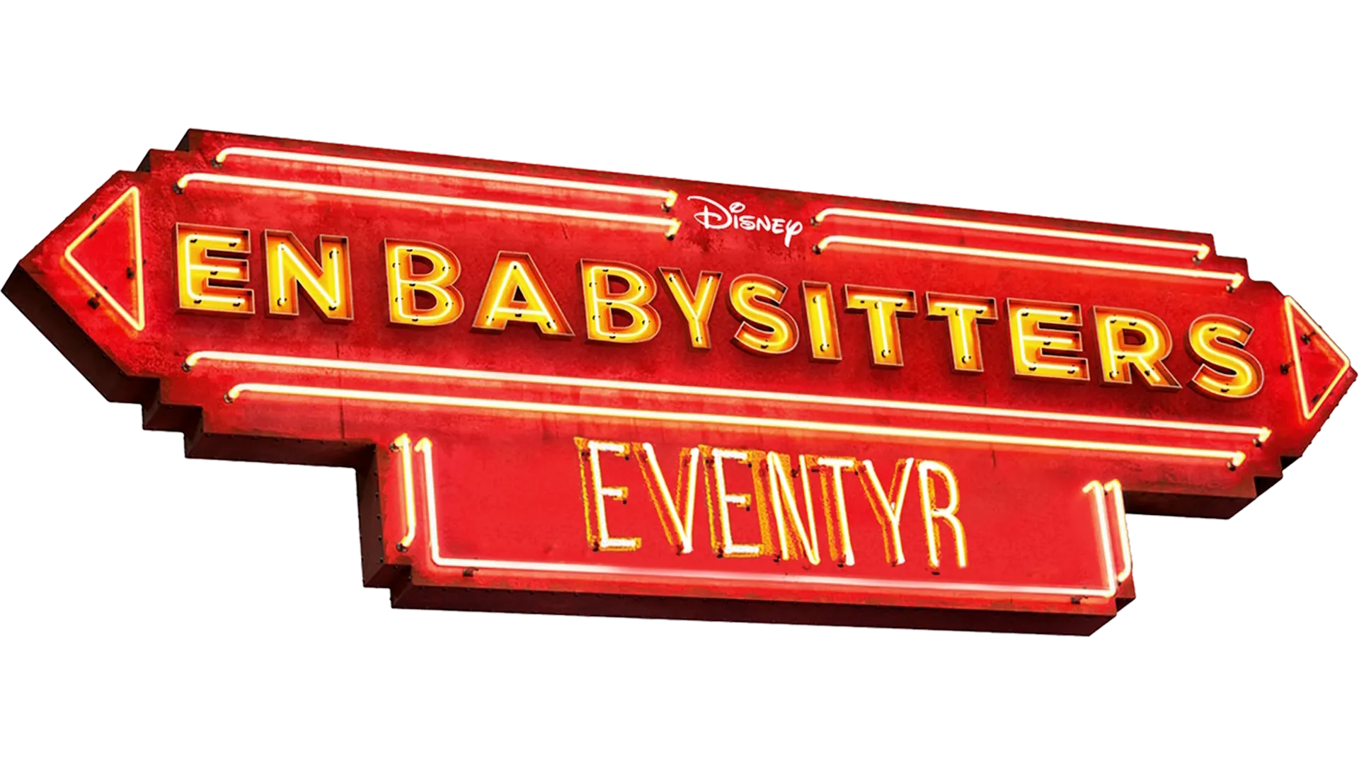 En babysitters eventyr