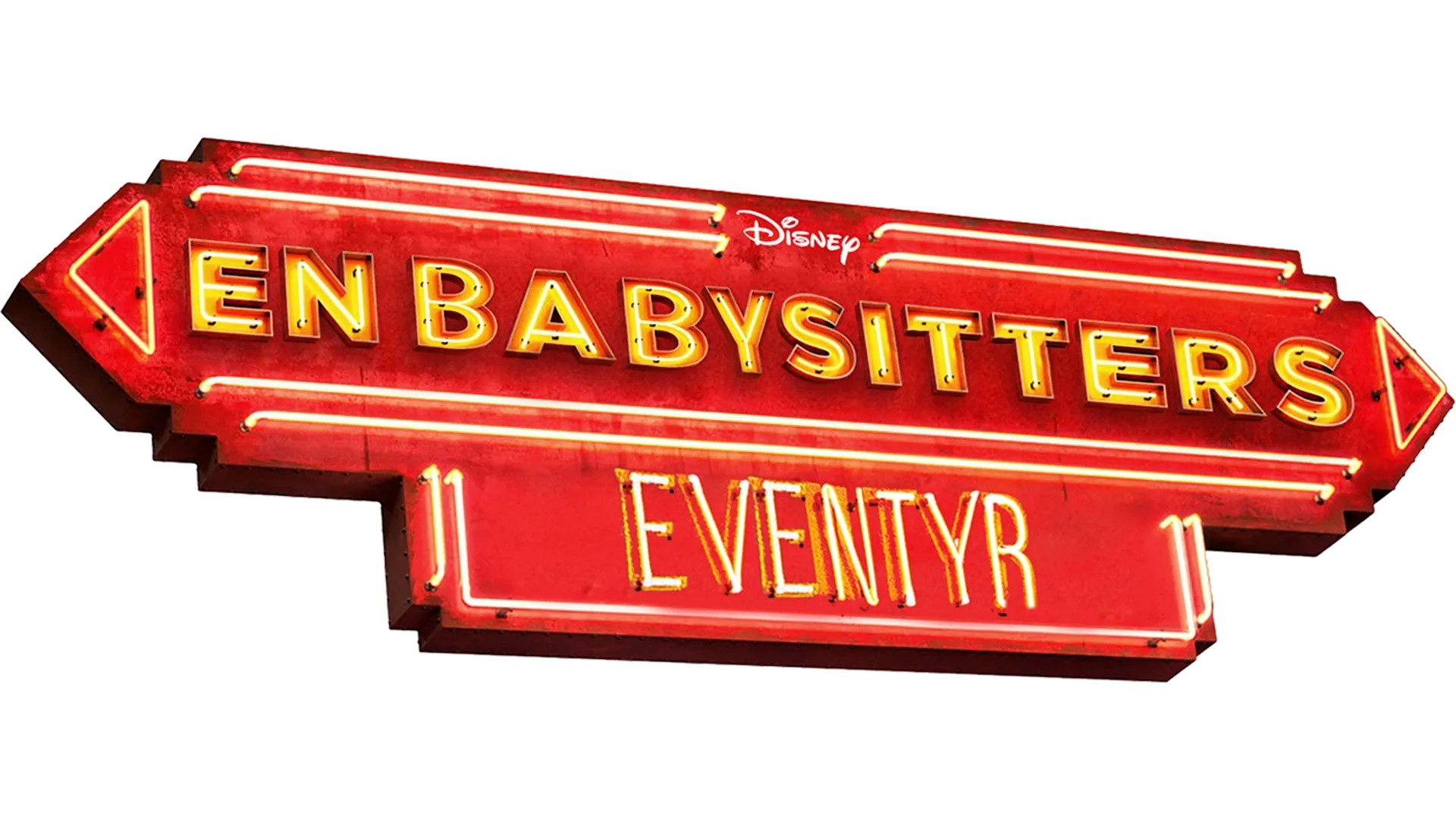 En babysitters eventyr