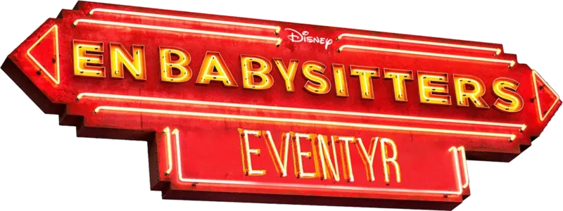 En babysitters eventyr