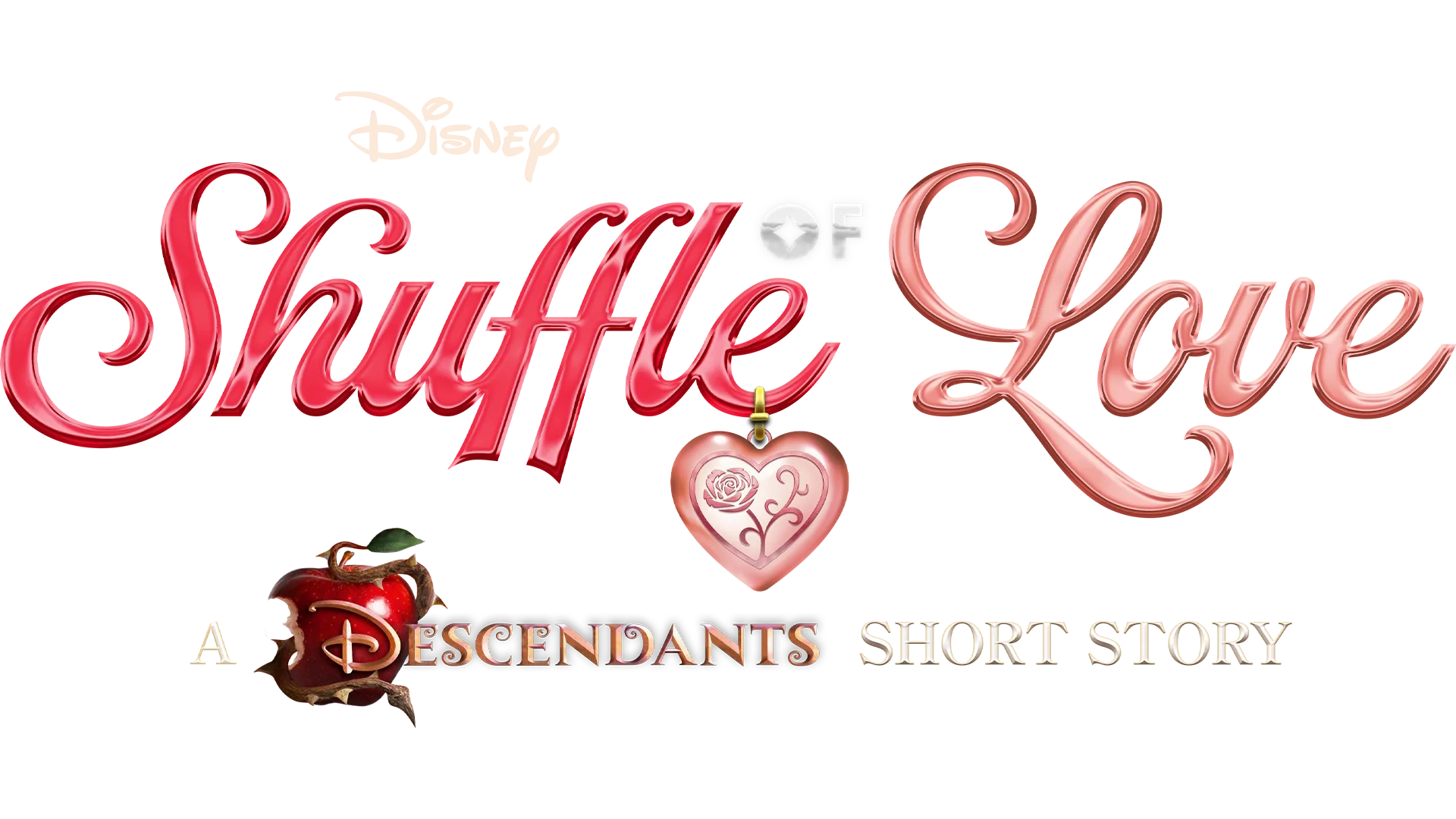 Descendientes: El mazo del amor