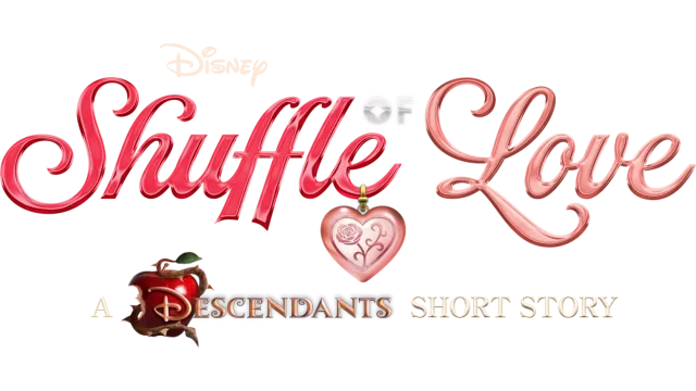 Shuffle of Love: A Descendants Short Story