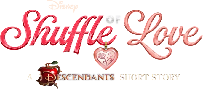 Shuffle of Love: A Descendants Short Story