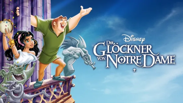 thumbnail - Der Glöckner von Notre Dame