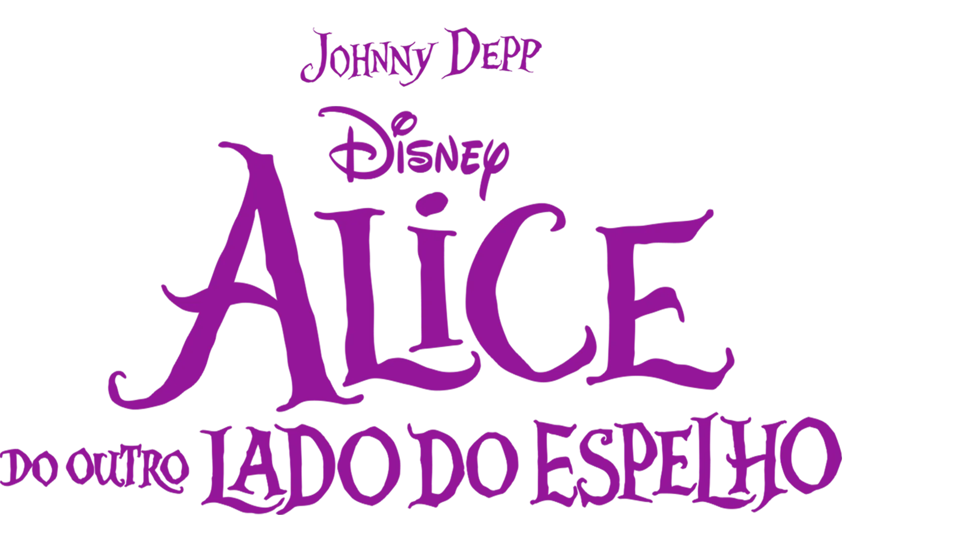 Alice do Outro Lado do Espelho