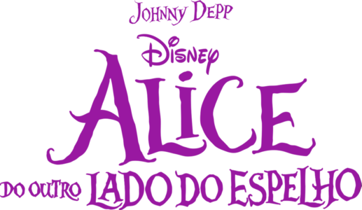 Alice do Outro Lado do Espelho