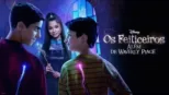 thumbnail - Os Feiticeiros Além de Waverly Place