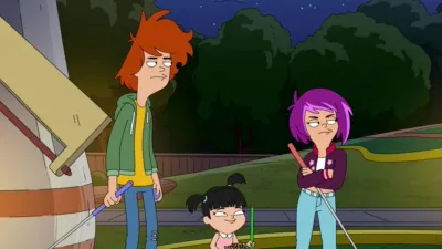 thumbnail - S3:E16 The Sharent Trap