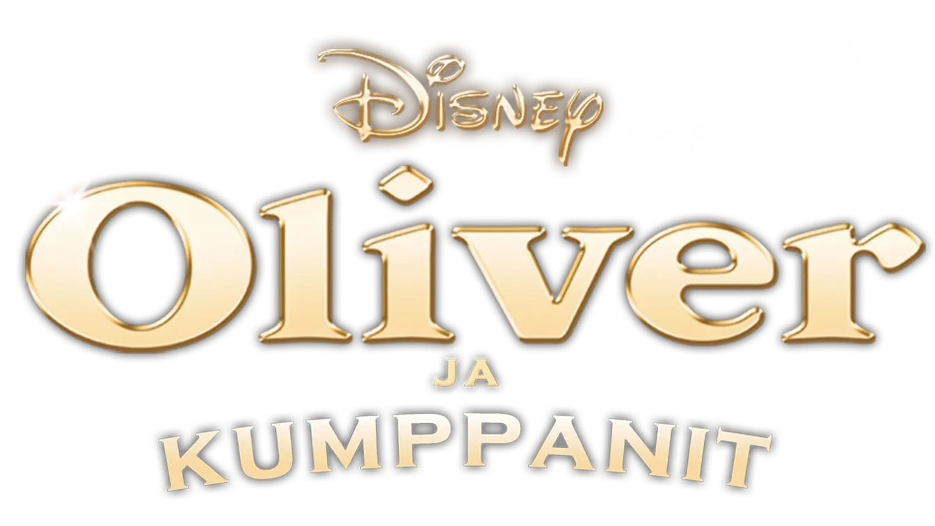 Oliver ja kumppanit