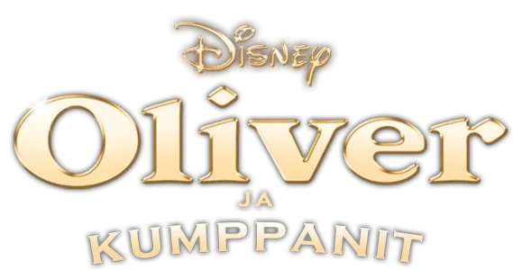 Oliver ja kumppanit