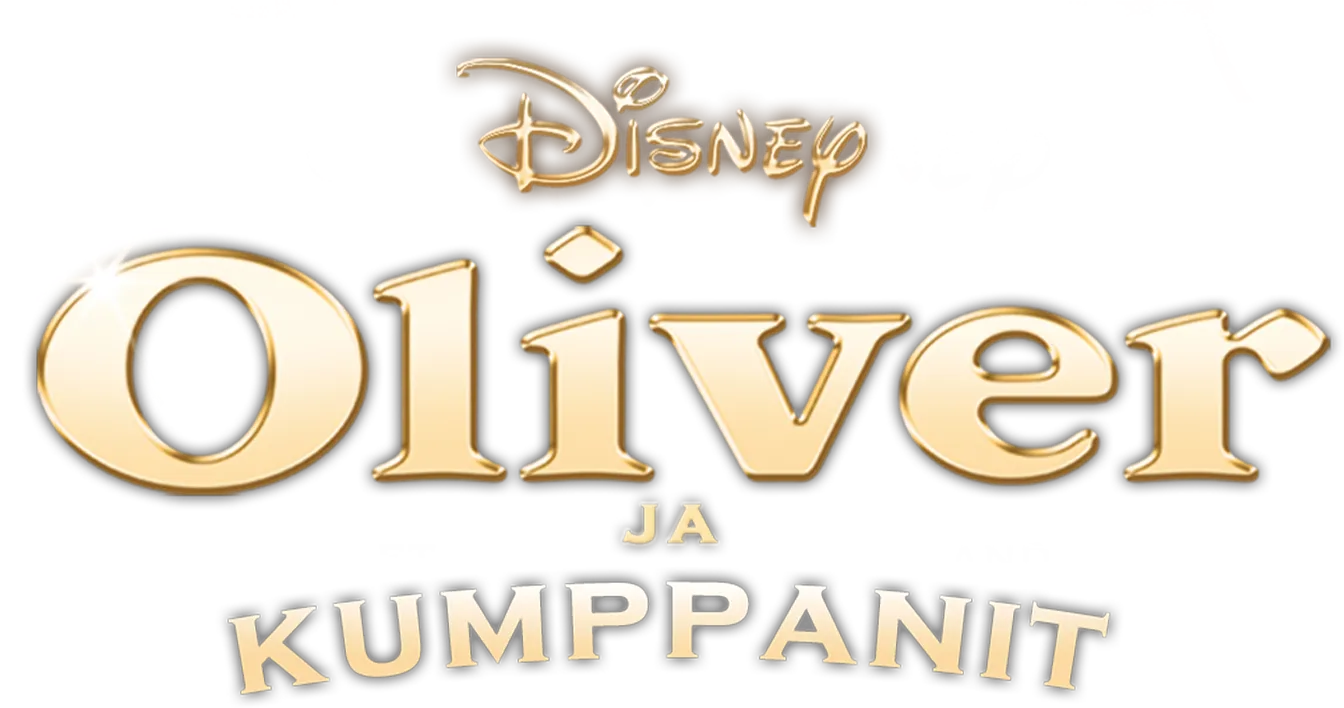 Oliver ja kumppanit