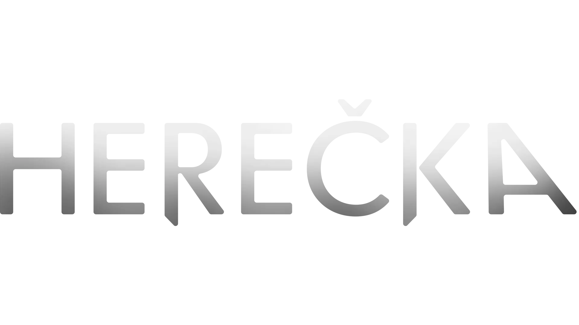 Herečka