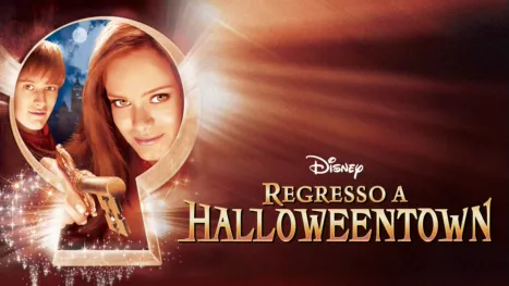 thumbnail - Regresso a Halloweentown