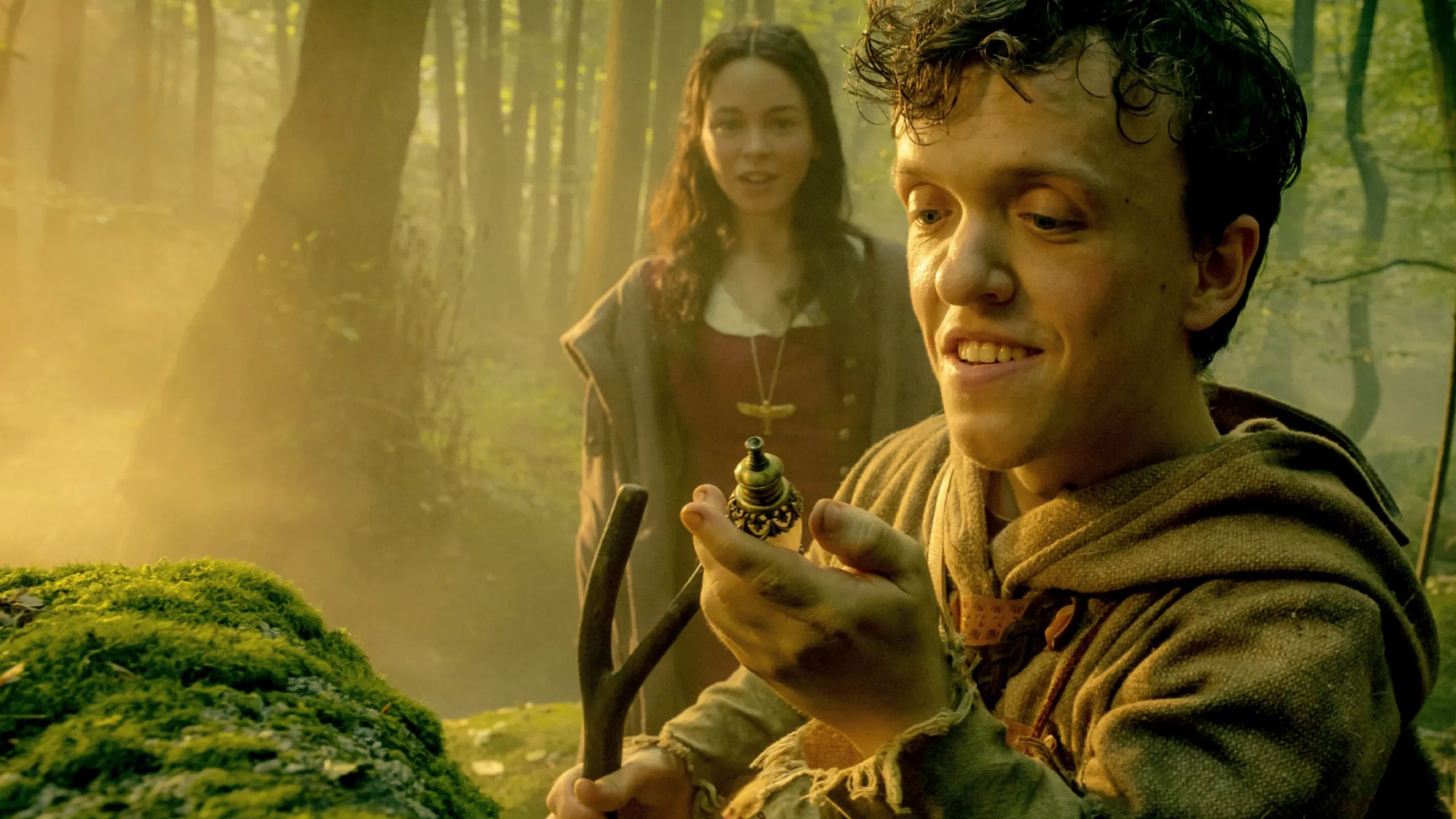 Schneewittchen und der Zauber der Zwerge