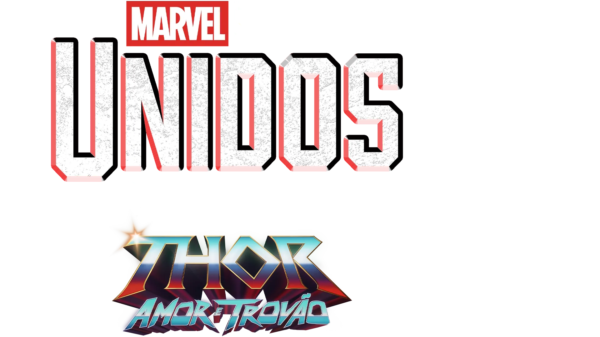 Nos Bastidores de Thor: Amor e Trovão