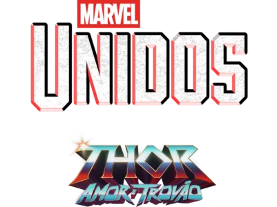 Nos Bastidores de Thor: Amor e Trovão