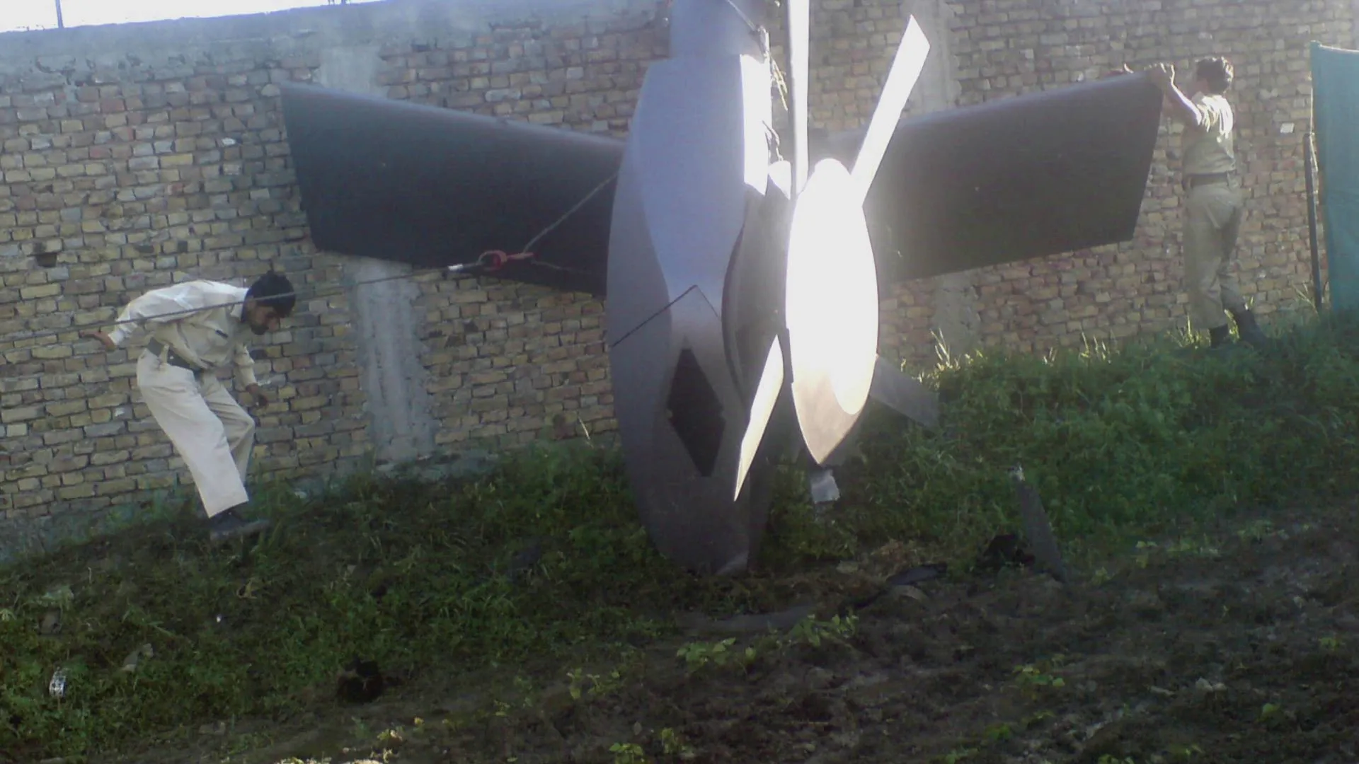 thumbnail - S1:E4 The Korean at D-Day, Stealth Chopper, Arctic Nazi Base, The Caspian Sea Monster