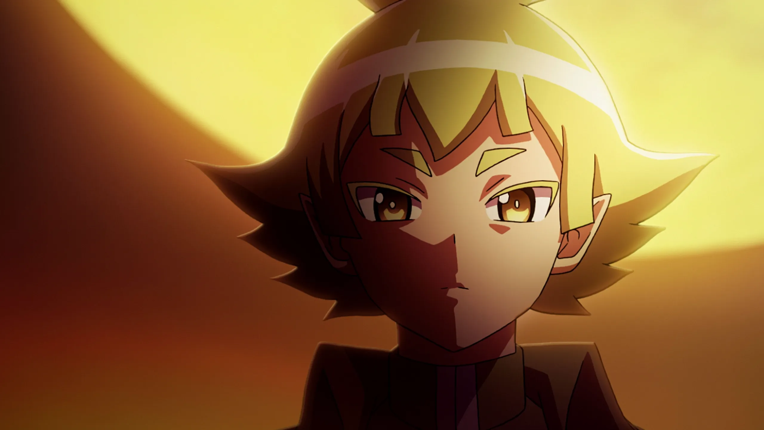 thumbnail - S3：第19話「教師陣の宴」