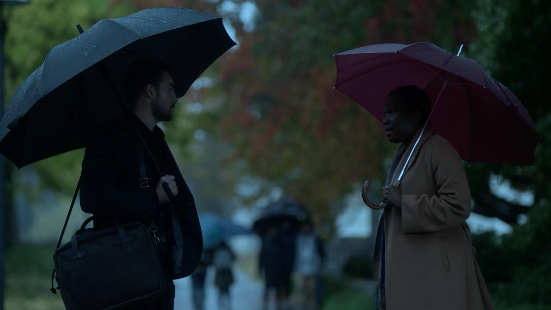 thumbnail - S1:E1 Mother's Little Helpers