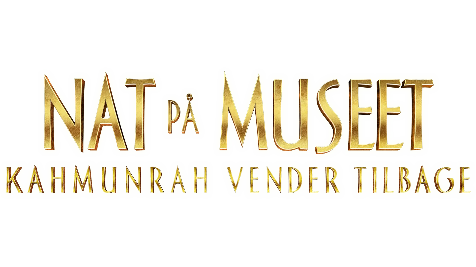 Nat på museet: Kahmunrah vender tilbage