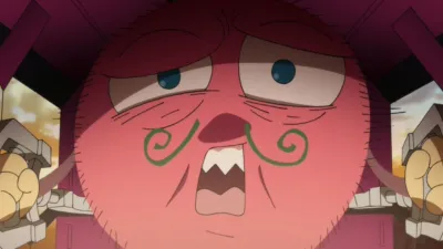 thumbnail - S1:E4 (Dub) Having Lots of Faces Doesn't Make You Great!