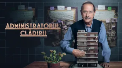 thumbnail - Șeful clădirii