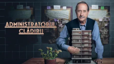 thumbnail - Șeful clădirii