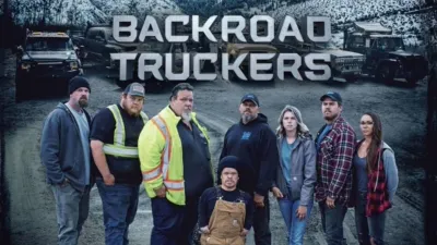 Backroad Truckers