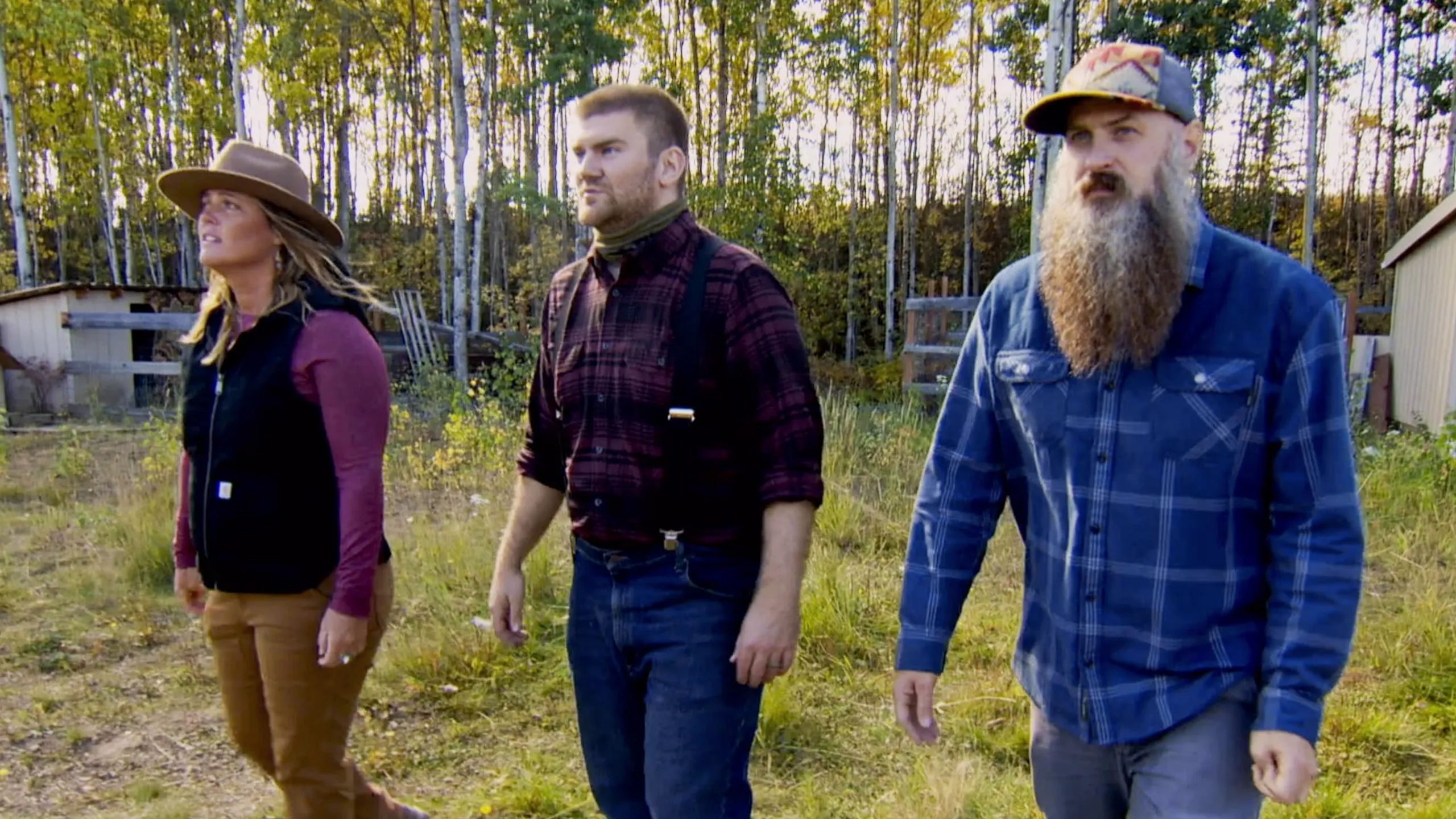 thumbnail - S10:E4 Subarctic S.O.S.