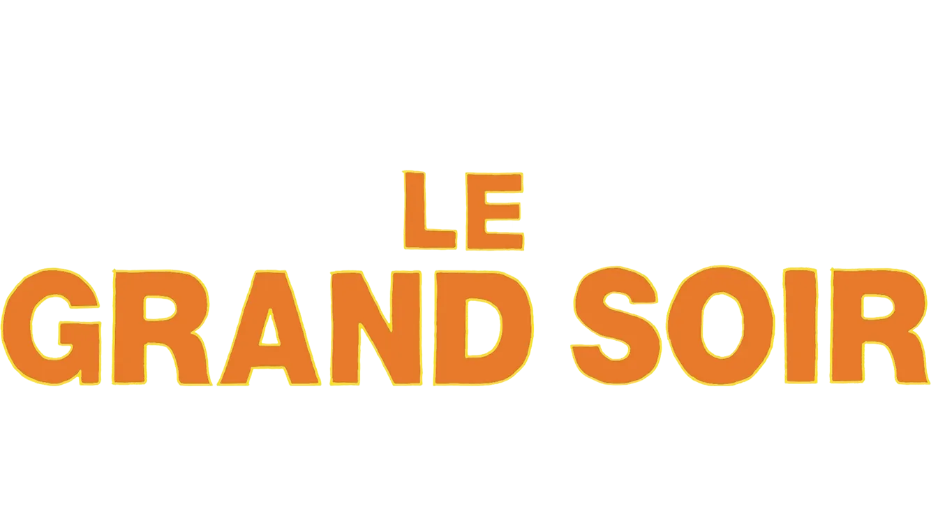 Le Grand Soir