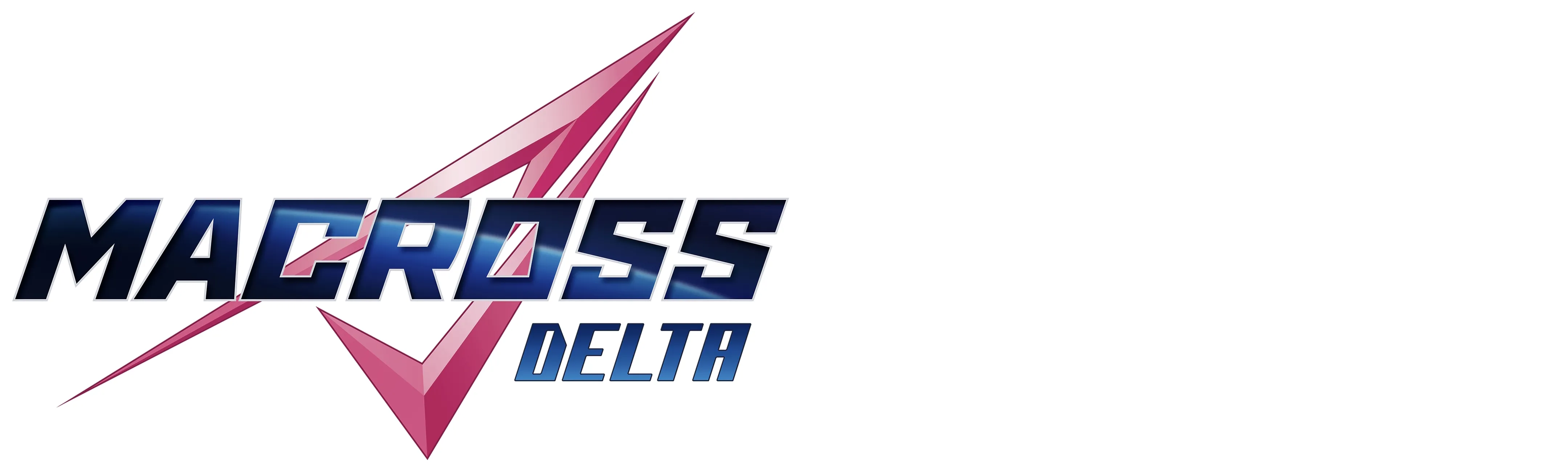 Macross Delta