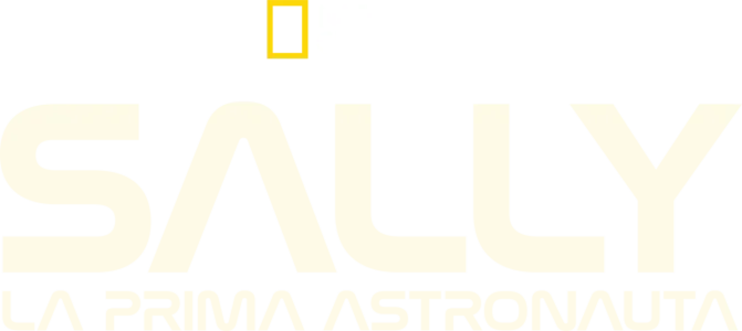 Sally: la prima Astronauta