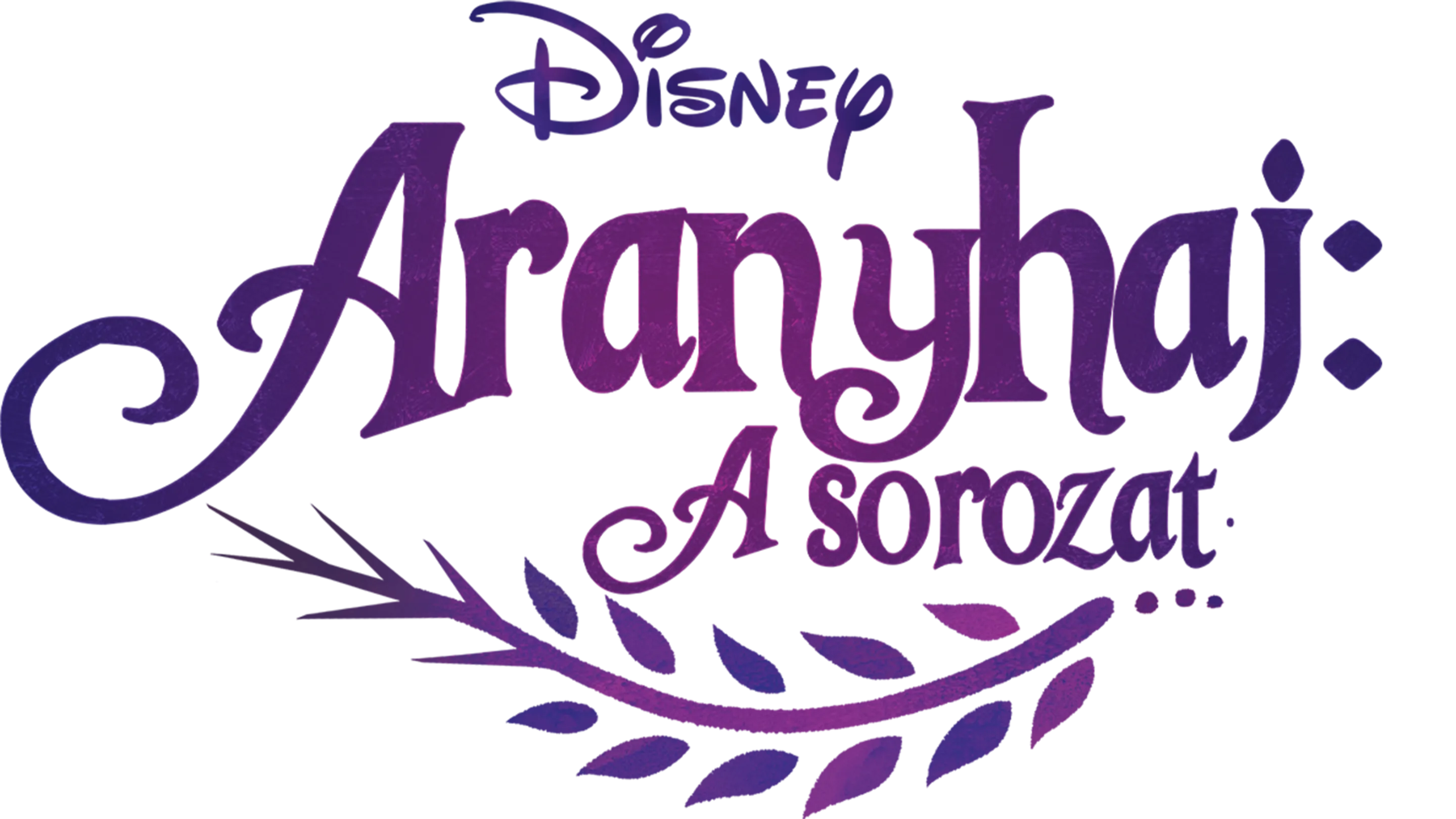 Aranyhaj: A sorozat