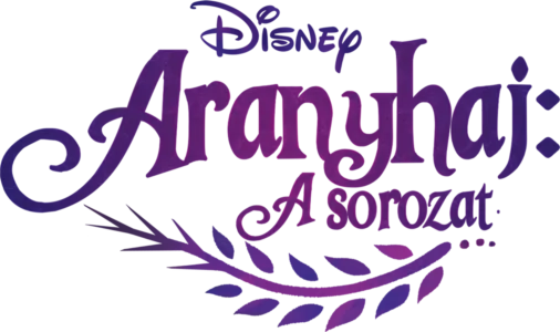 Aranyhaj: A sorozat
