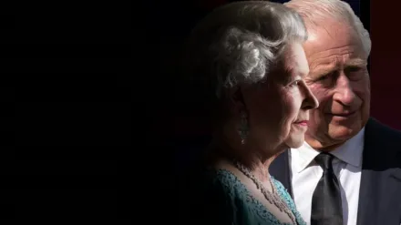 Queen Elizabeth II: Passing of the Crown -- A Special Edition of 20/20