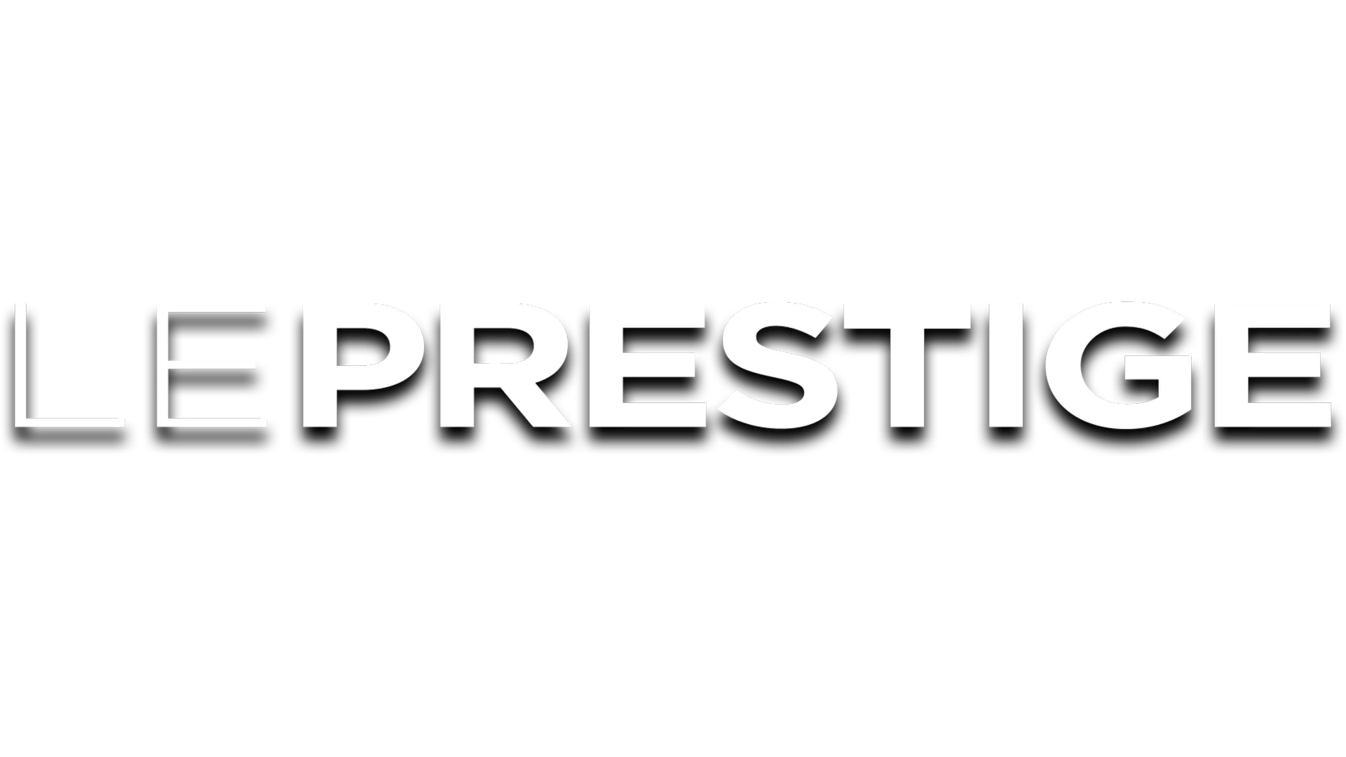 Le Prestige