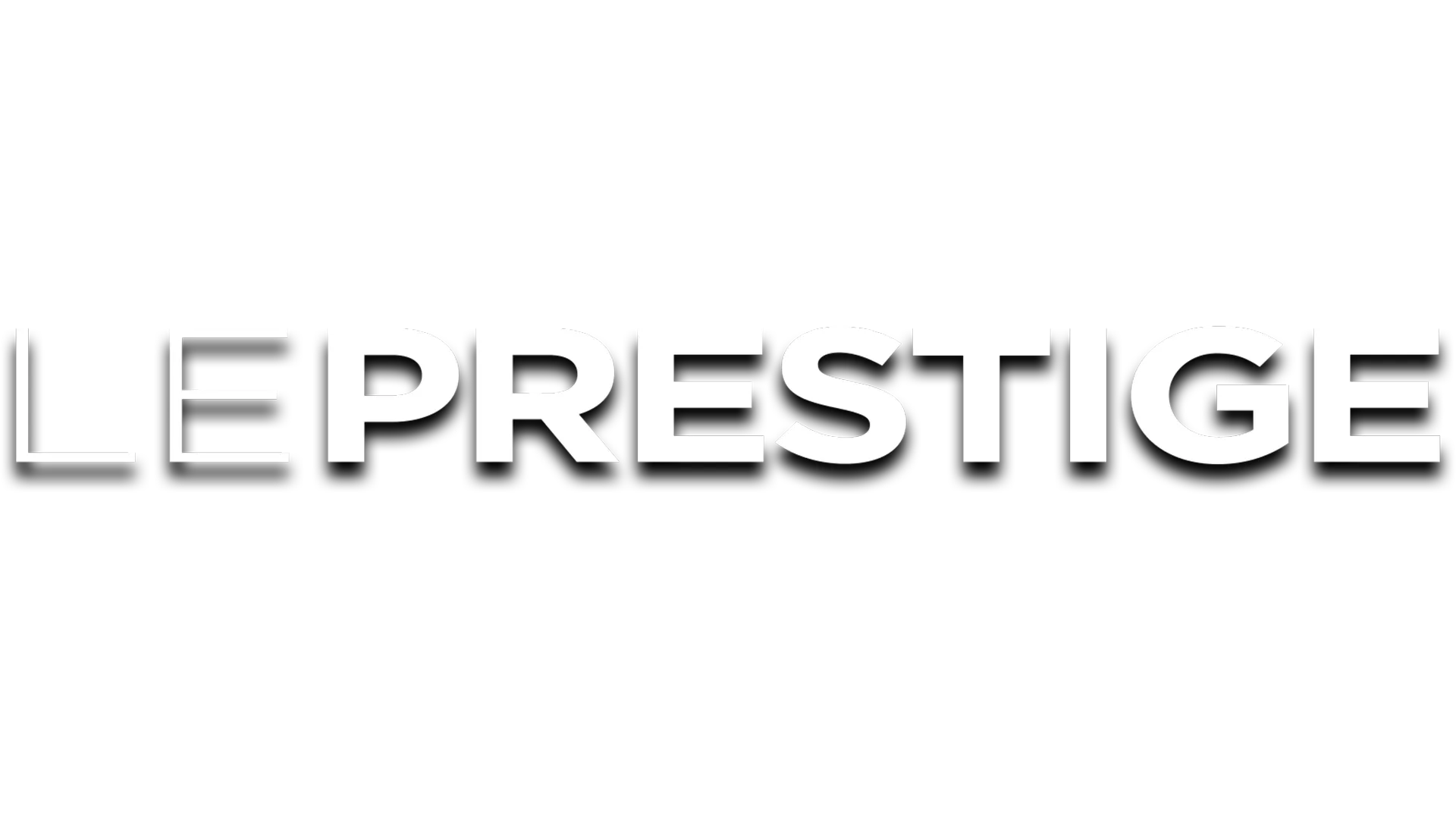 Le Prestige