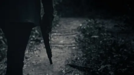 Guardians of the Amazon