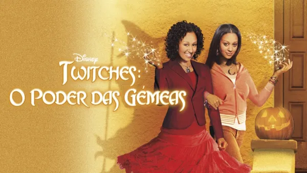 thumbnail - Twitches: O Poder das Gémeas