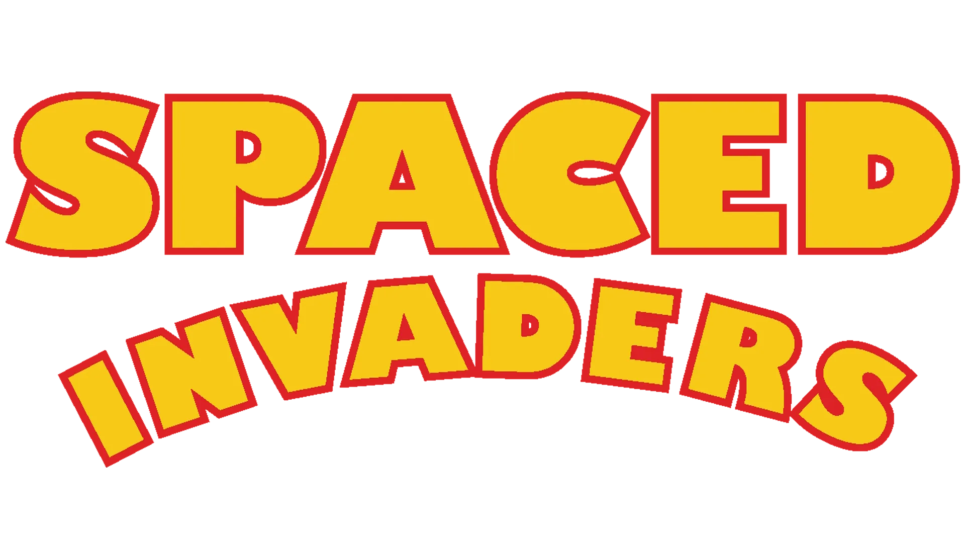 Spaced Invaders